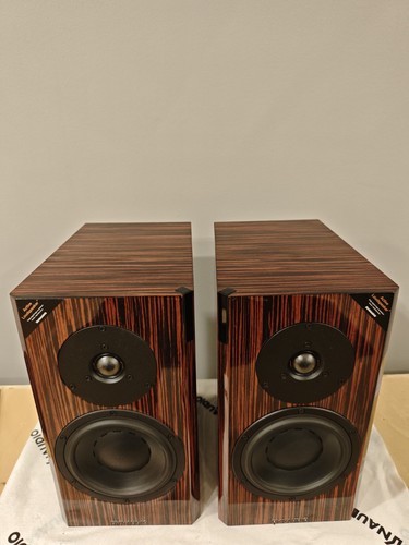 Dynaudio altoparlante - dynaudio, 20