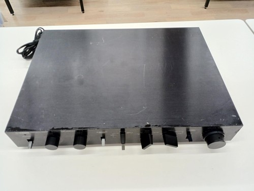 Yamaha preamplificatore - c-2,