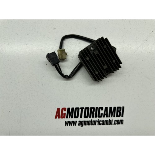 Regolatore tensione honda - tensione,