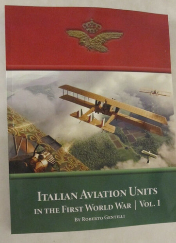 Italian aviation units the - italian,