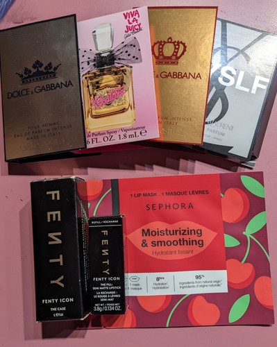 Rossetto rosso semi tictok