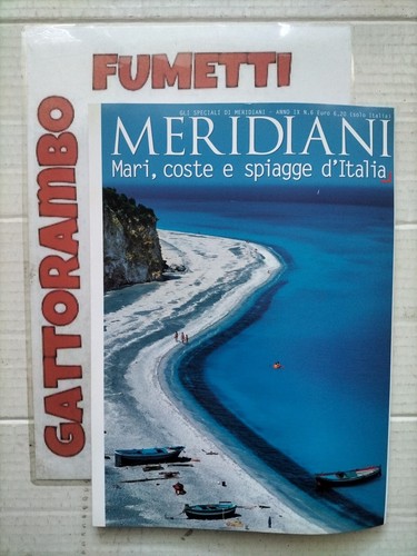 Gli speciali meridiani - gli,