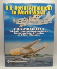U.S. Aerial Armament in World