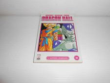 DRAGON BALL 39 IL GUERRIERO LEGGENDARIO PRIMA EDIZIONE STAR COMICS NOVEMBRE 1996