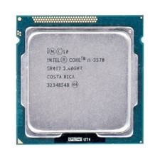 Intel Core i5-3570 LGA1155