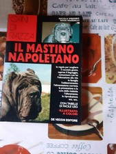 Il mastino napoletano