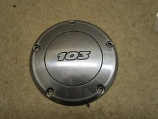 Harley Derby Coperchio Cover