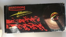 midrange woofer Macrom  69.13