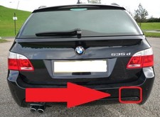 BMW Originale E61 (2003 -