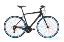 Bicicletta uomo 28" Lupo