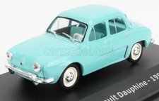1/43 EDICOLA - RENAULT -