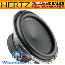 HERTZ MP250D4.3 MILLE PRO 10"