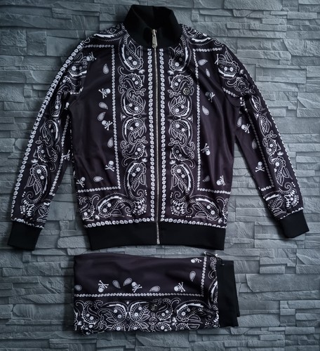 Philipp plein tuta jogging - philipp,