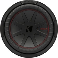 KICKER 48CWR102 CAR AUDIO 10"