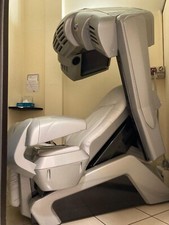 Lampade Solarium Trifacciale ISOITALIA - USATO