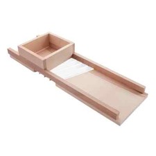 TRITATUTTO LEGNO PER CAVOLI E