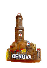 MAGNETE CALAMITA RESINA FRIGO