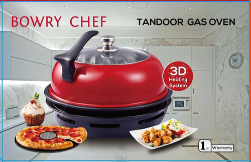 Bowry chef barbecue a - chef,