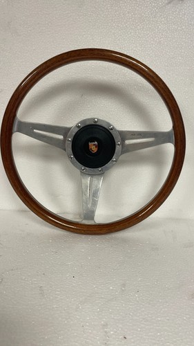 Volante legno moto - volante, moto-lita