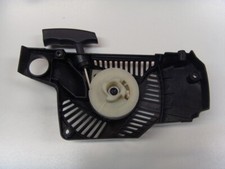 Avviatore messa in moto