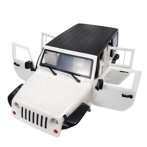 Per crawler jeep - rc,