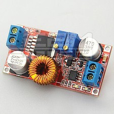 STEP DOWN 5A Convertitore