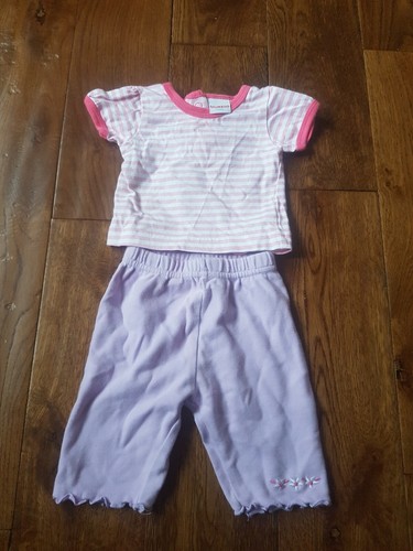 Outfit bimba - bimba, blu