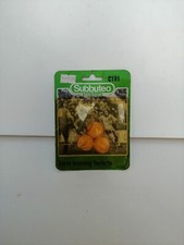 Subbuteo set Palline C191