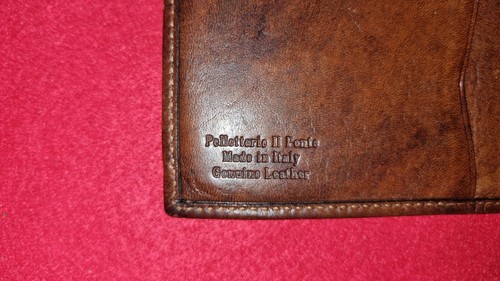 Portafoglio uomo con - uomo,