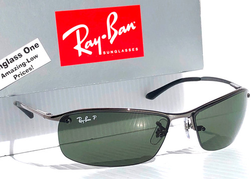 Nuovi occhiali sole ray - ray, ban