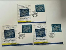 ITALIA 2004 L'ARTE DEL