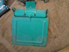 Rally  self propelled BPT200AR