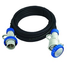 Prolunga 20m 3G2,5 H07RN-F IP67 FME ART.92.973