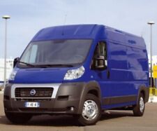 Fiat Ducato Tipo x 250 Manuale Officina Manuale Riparazione + Catalogo Ricambi