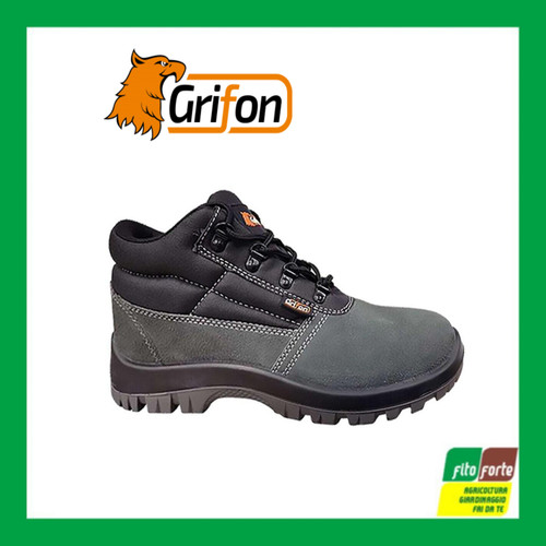 Scarpe antinfortunistiche s1p - scarpe,