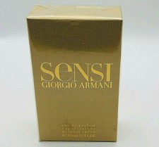 GIORGIO ARMANI SENSI PROFUMO