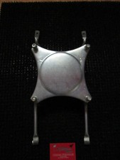 SUPPORTO PORTARUOTA DI SCORTA