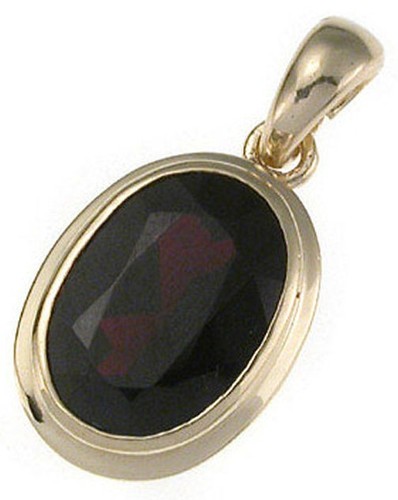 Pendente gioiello oro - pendente,
