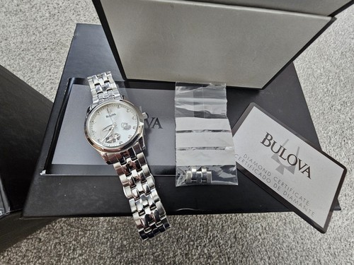 Orologio automatico donna