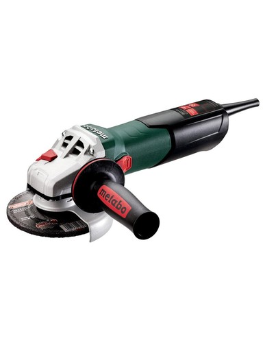 Metabo 125 quick - 9-125,