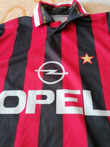 Maglia calcio shirt trikot - maglia,