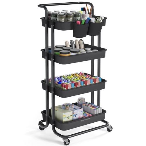 Carrello scorrevole trolley - carrello,