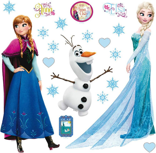 Wall sticker disney - -,