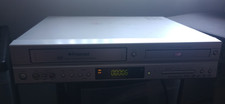 POLAROID DVD VCR Combo Player