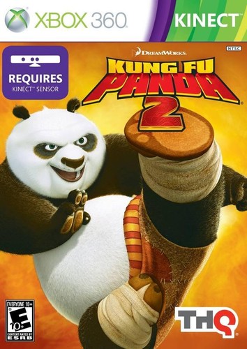 Kung panda import - -,