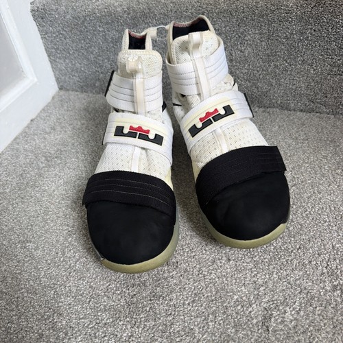 Scarpe basket nike lebron - da,