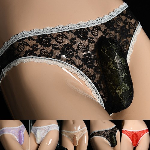 Sissy slip perizoma - slip, mutande