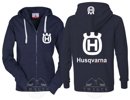 Felpa husqvarna con - felpa,