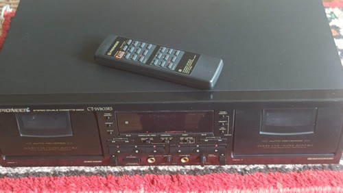 Pioneer 803 rs - pioneer,