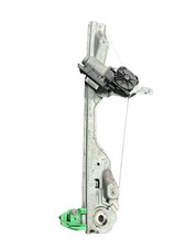 MOTORINO ALZAVETRO ANTERIORE